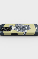iPhone 14 Pro Tough Case – Engine - View 3
