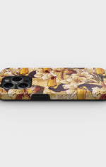 iPhone 14 Pro Tough Case – Toucans - View 3