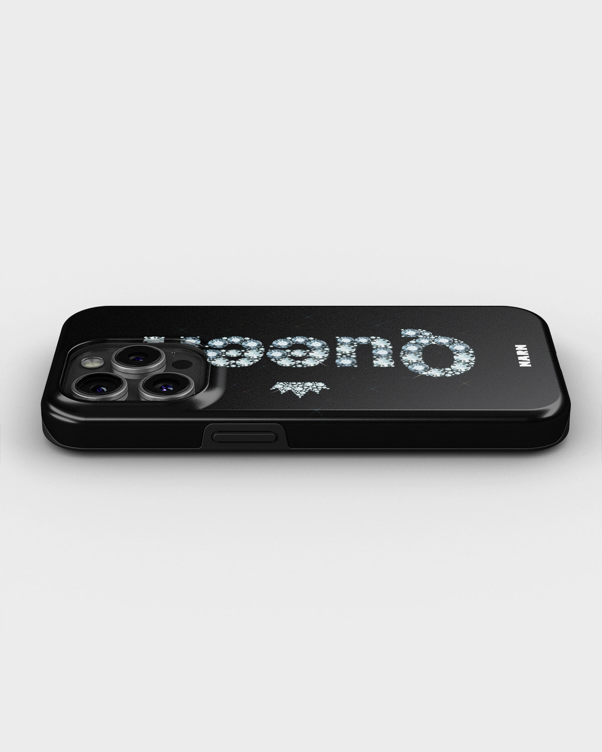 iPhone 14 Pro Tough Case – Queen - View 3