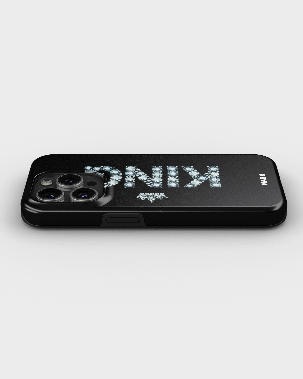 iPhone 14 Pro Tough Case – King - View 3