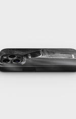 iPhone 14 Pro Tough Case – Horse Soul - View 3
