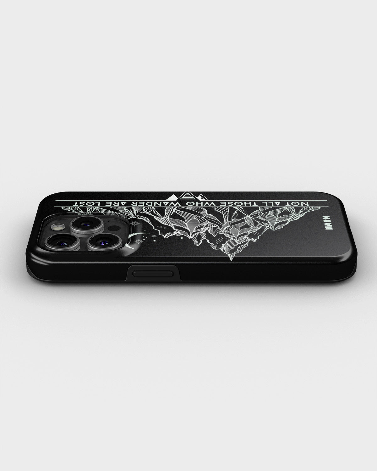 iPhone 14 Pro Tough Case – Nomad - View 3