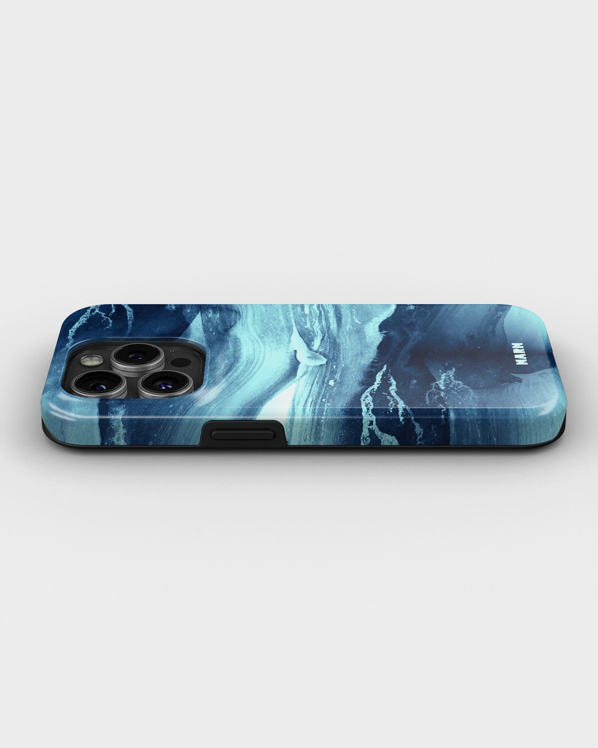 iPhone 14 Pro Tough Case – Ocean Dream - View 3