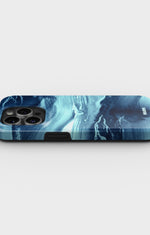 iPhone 14 Pro Tough Case – Ocean Dream - View 3