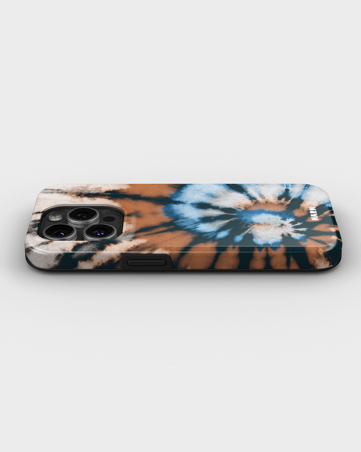 iPhone 14 Pro Tough Case – Boho Dream - View 3