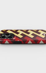 iPhone 14 Pro Tough Case – 70s - View 3