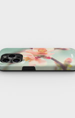 iPhone 14 Pro Tough Case – Sweet Bloom - View 3