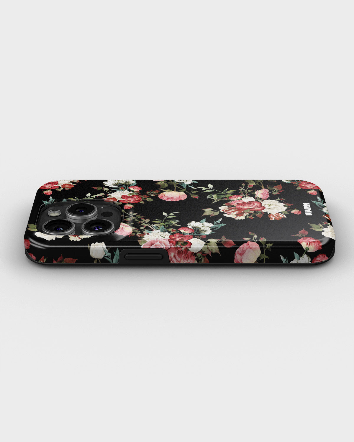 iPhone 14 Pro Tough Case – Bouquet - View 3