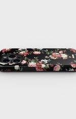iPhone 14 Pro Tough Case – Bouquet - View 3