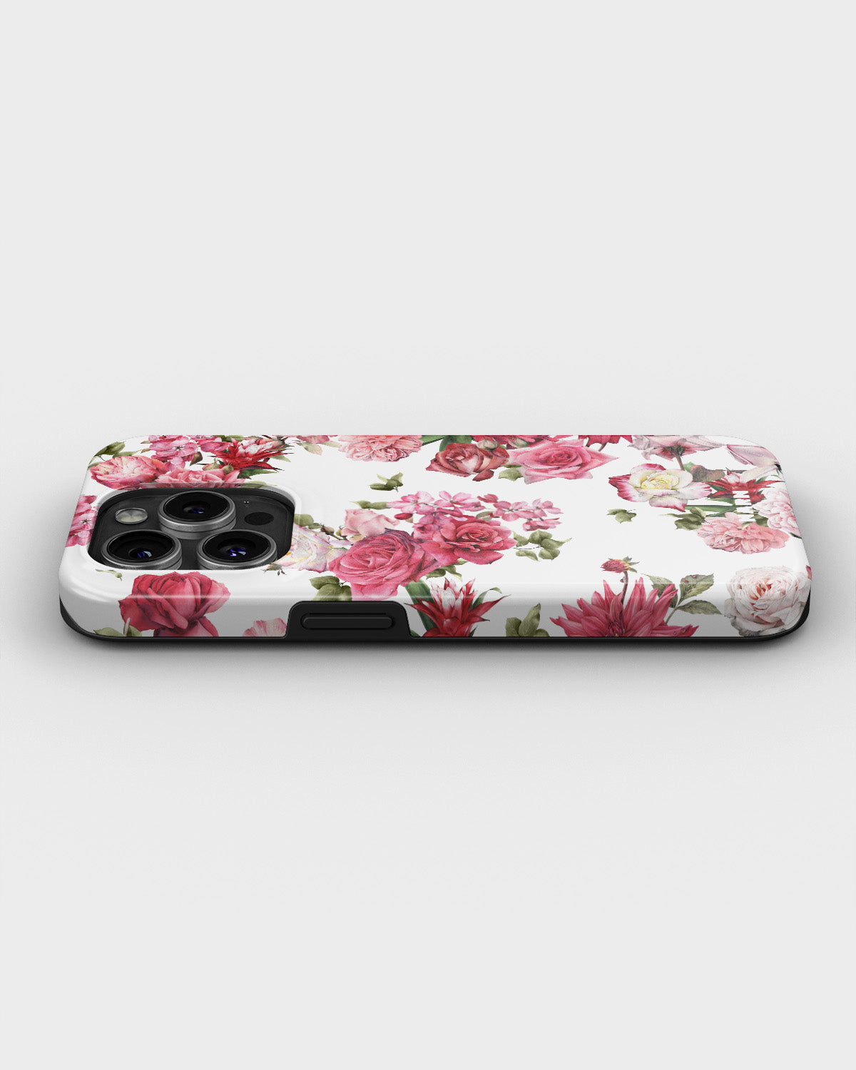 iPhone 14 Pro Tough Case – Garden Glow - View 3