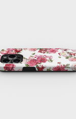 iPhone 14 Pro Tough Case – Garden Glow - View 3