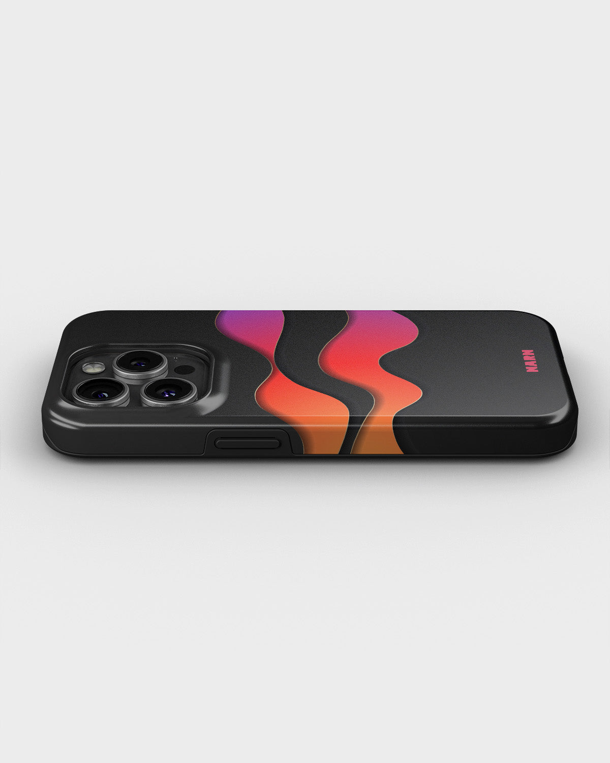 iPhone 14 Pro Tough Case – Color Wave - View 3