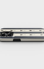 iPhone 14 Pro Tough Case – Sail & Sip - View 3
