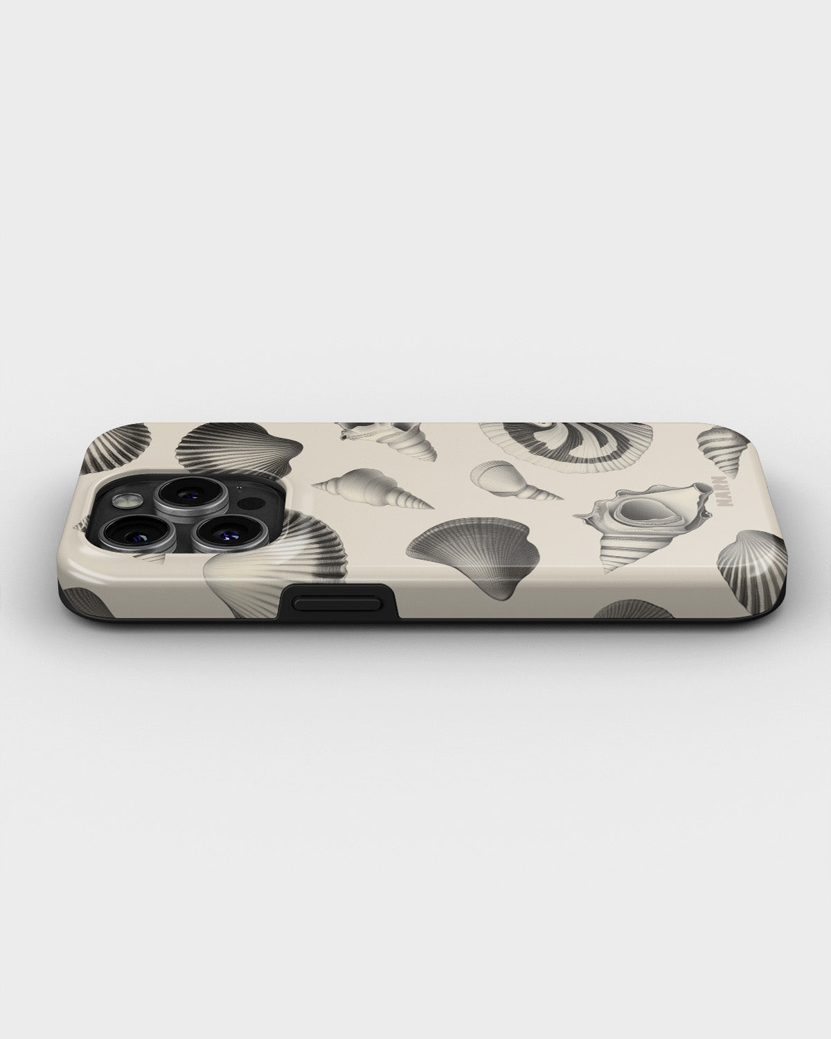 iPhone 14 Pro Tough Case – Silent Sea - View 3