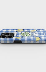 iPhone 14 Pro Tough Case – Tzatziki Time - View 3