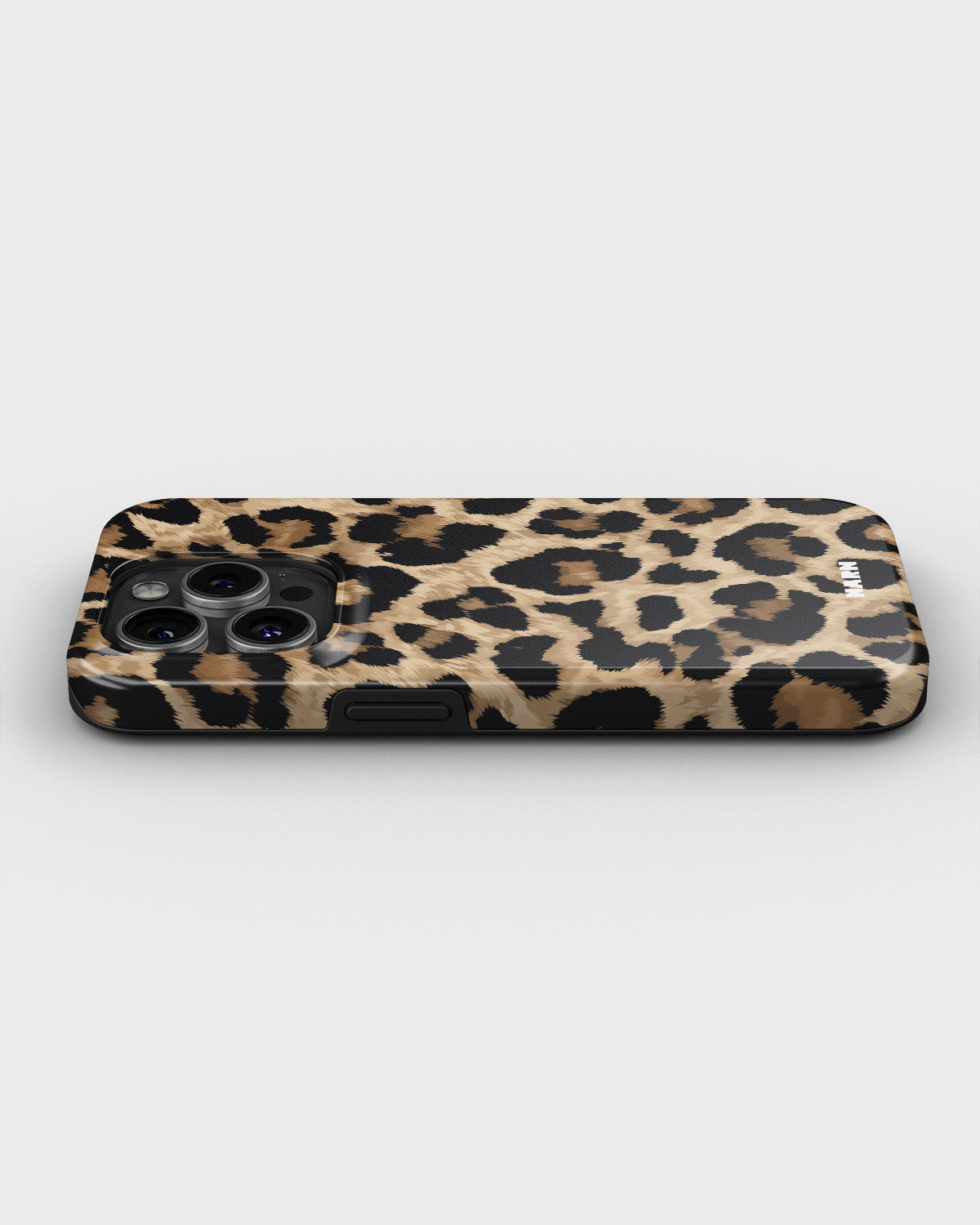 iPhone 14 Pro Tough Case – Savanna Noir - View 3