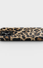 iPhone 14 Pro Tough Case – Savanna Noir - View 3