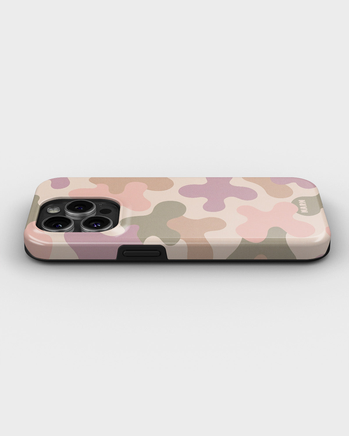iPhone 14 Pro Tough Case – Dream Camo - View 3