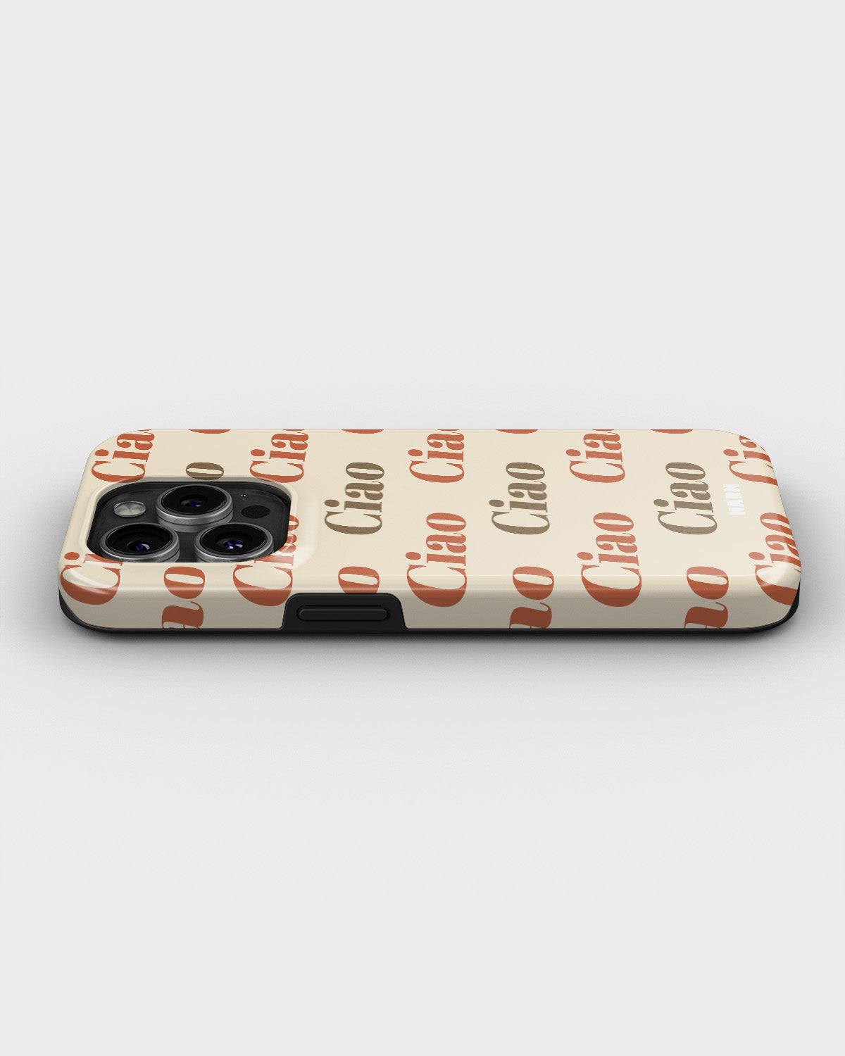 iPhone 14 Pro Tough Case – Ciao Ciao - View 3