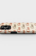 iPhone 14 Pro Tough Case – Ciao Ciao - View 3