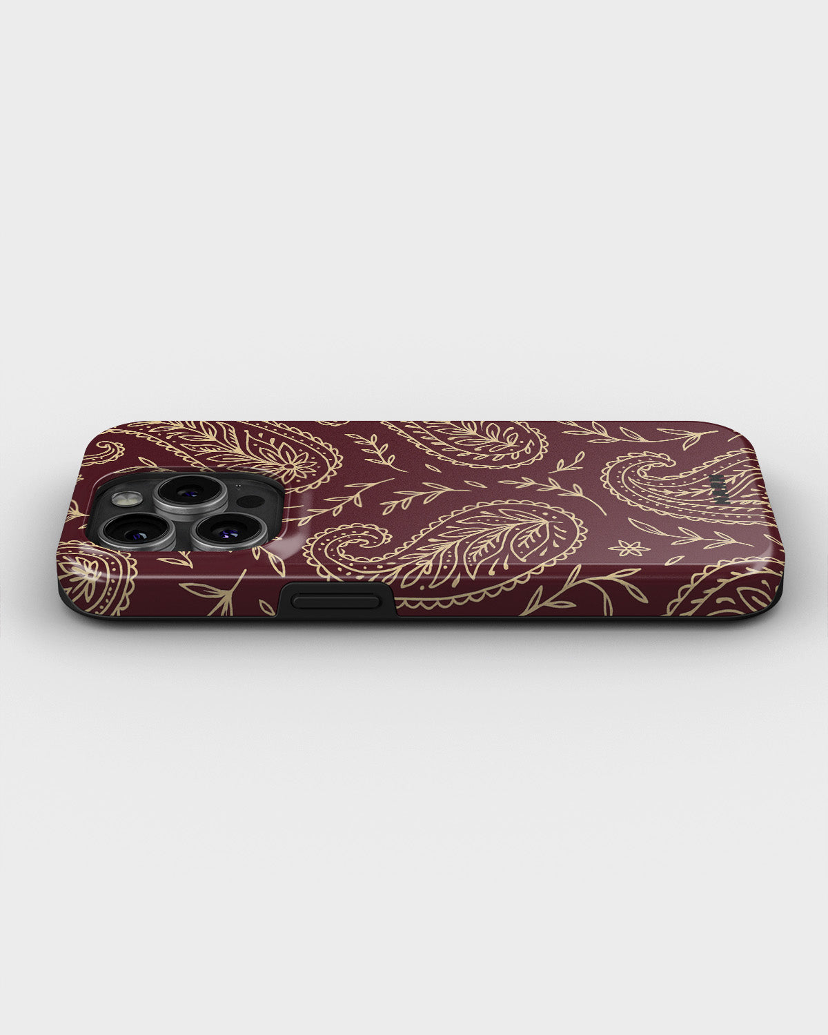 iPhone 14 Pro Tough Case – Madame Royale - View 3