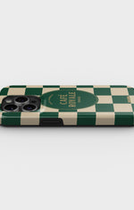 iPhone 14 Pro Tough Case – Cafe Royale - View 3