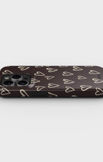 iPhone 14 Pro Tough Case – Secret Love - View 3