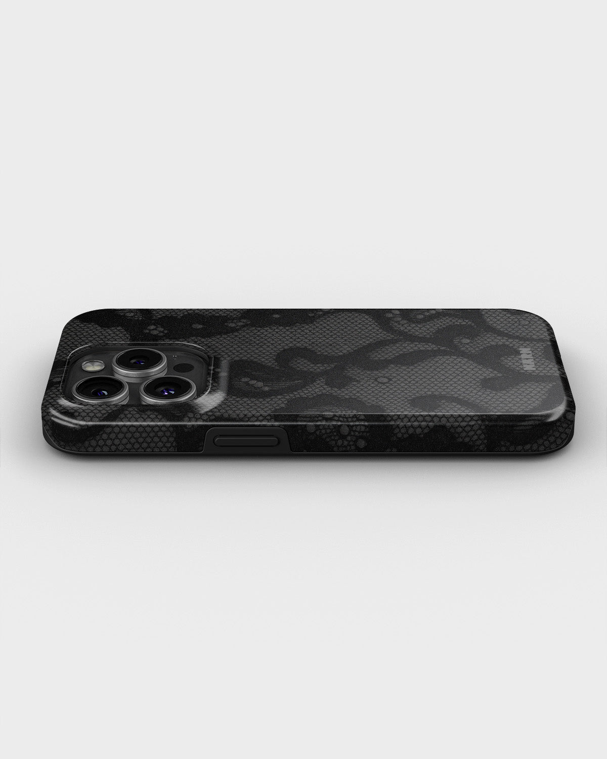 iPhone 14 Pro Tough Case – Lace - View 3