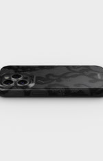 iPhone 14 Pro Tough Case – Lace - View 3