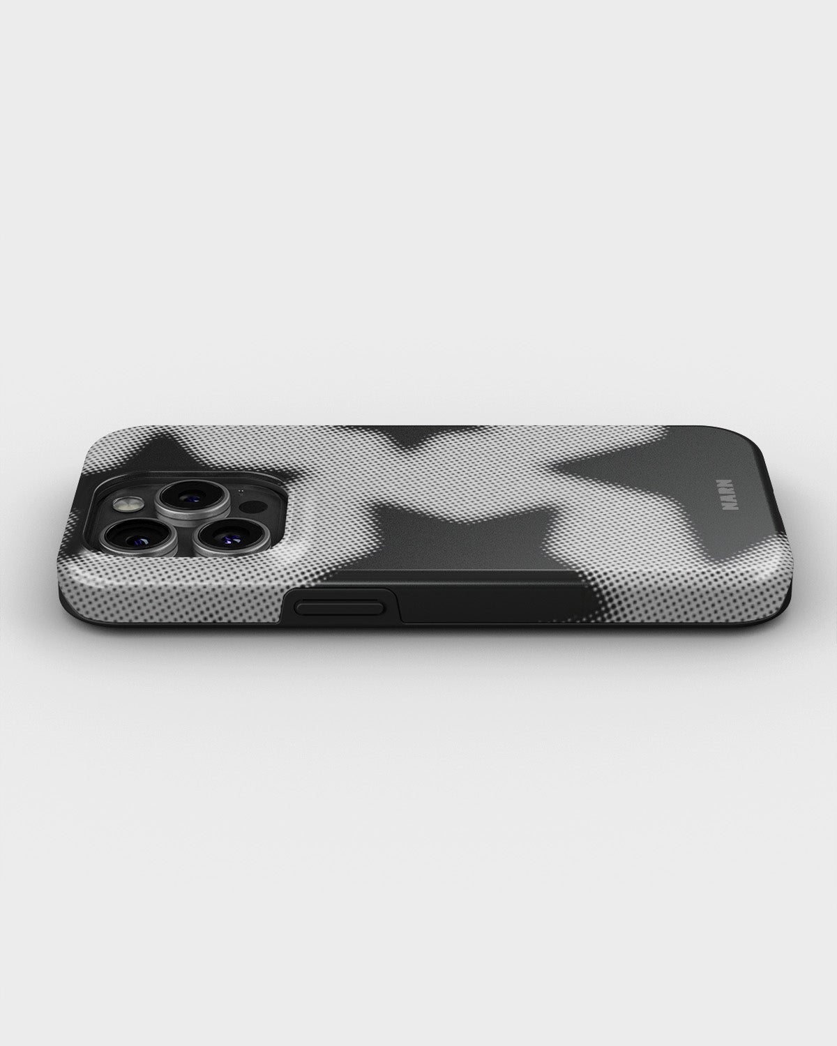 iPhone 14 Pro Tough Case – Starstruck - View 3