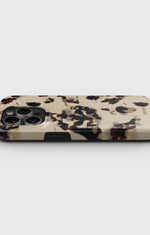 iPhone 14 Pro Tough Case – Golden Tortoise - View 3