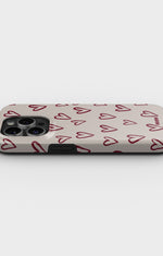 iPhone 14 Pro Tough Case – True Love - View 3