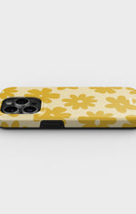 iPhone 14 Pro Tough Case – Bella Fiore - View 3