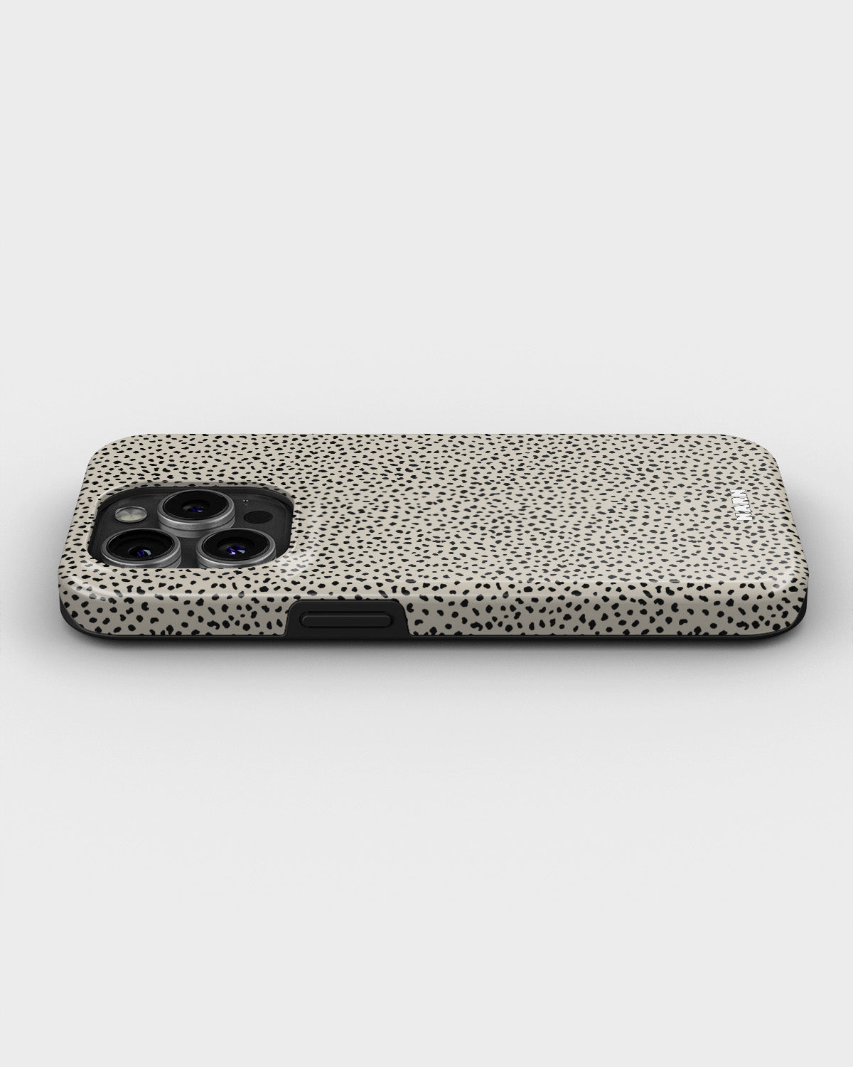 iPhone 14 Pro Tough Case – Speckled - View 3