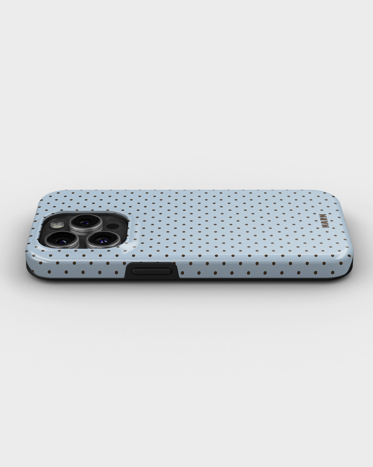 iPhone 14 Pro Tough Case – Slow Morning - View 3