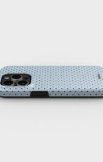 iPhone 14 Pro Tough Case – Slow Morning - View 3