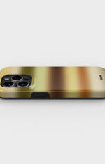 iPhone 14 Pro Tough Case – Pistachio - View 3