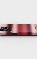 iPhone 14 Pro Tough Case – Cherry - View 3