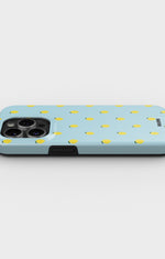 iPhone 14 Pro Tough Case – Limonata - View 3