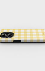 iPhone 14 Pro Tough Case – Honey - View 3