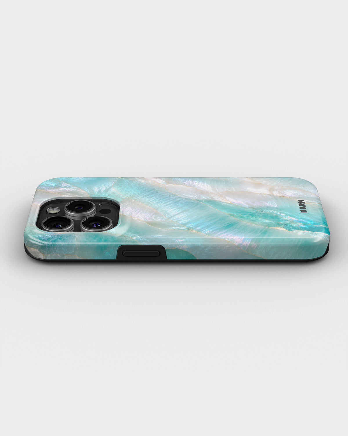 iPhone 14 Pro Tough Case – Mermaid - View 3