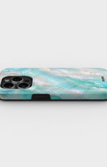 iPhone 14 Pro Tough Case – Mermaid - View 3