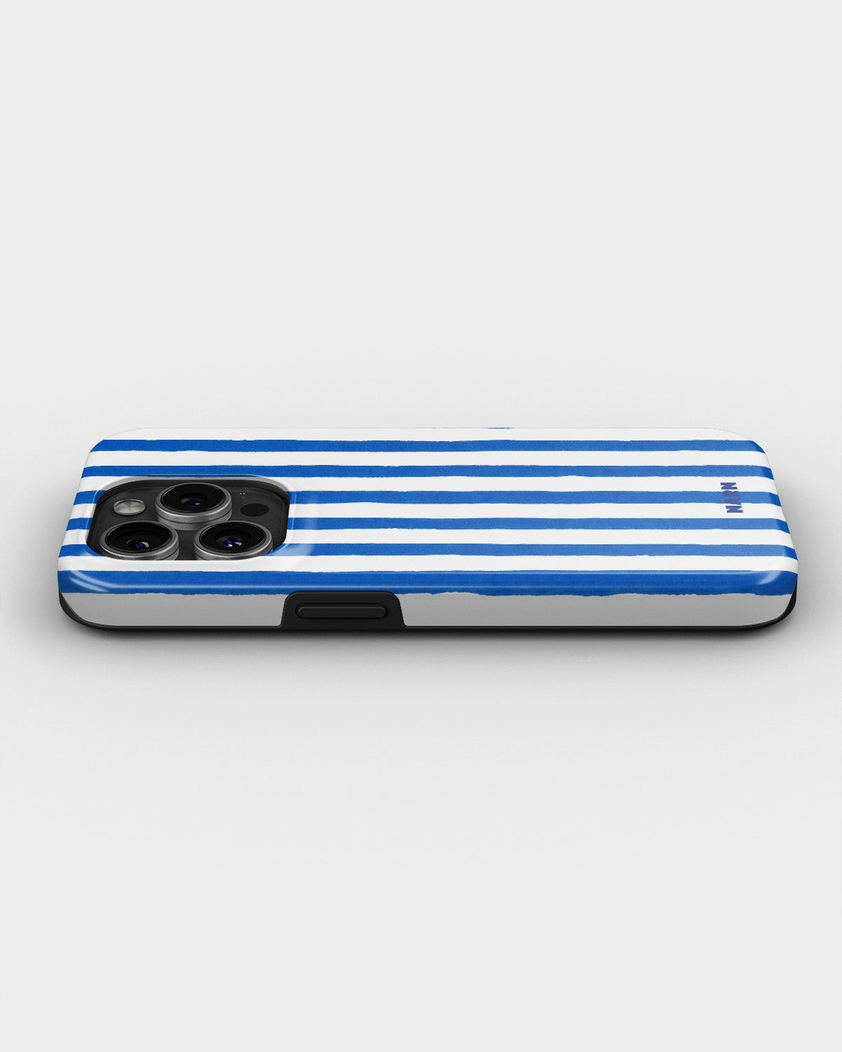 iPhone 14 Pro Tough Case – Linen - View 3