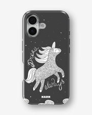 iPhone 16 Tough Case – Dream Always - View 1