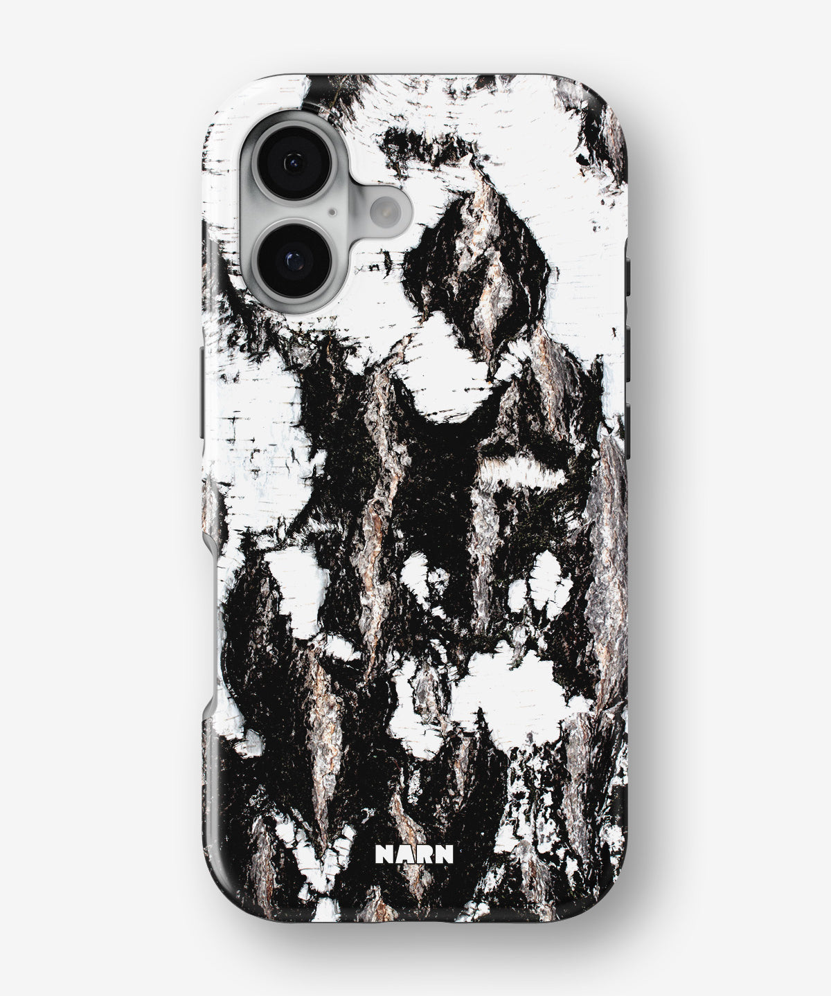 iPhone 16 Tough Case – Birch - View 1
