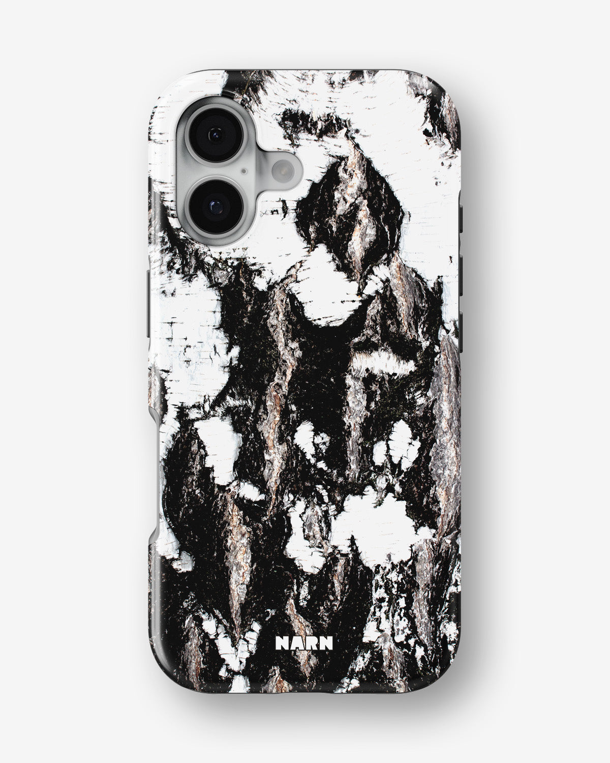 iPhone 16 Tough Case – Birch - View 1