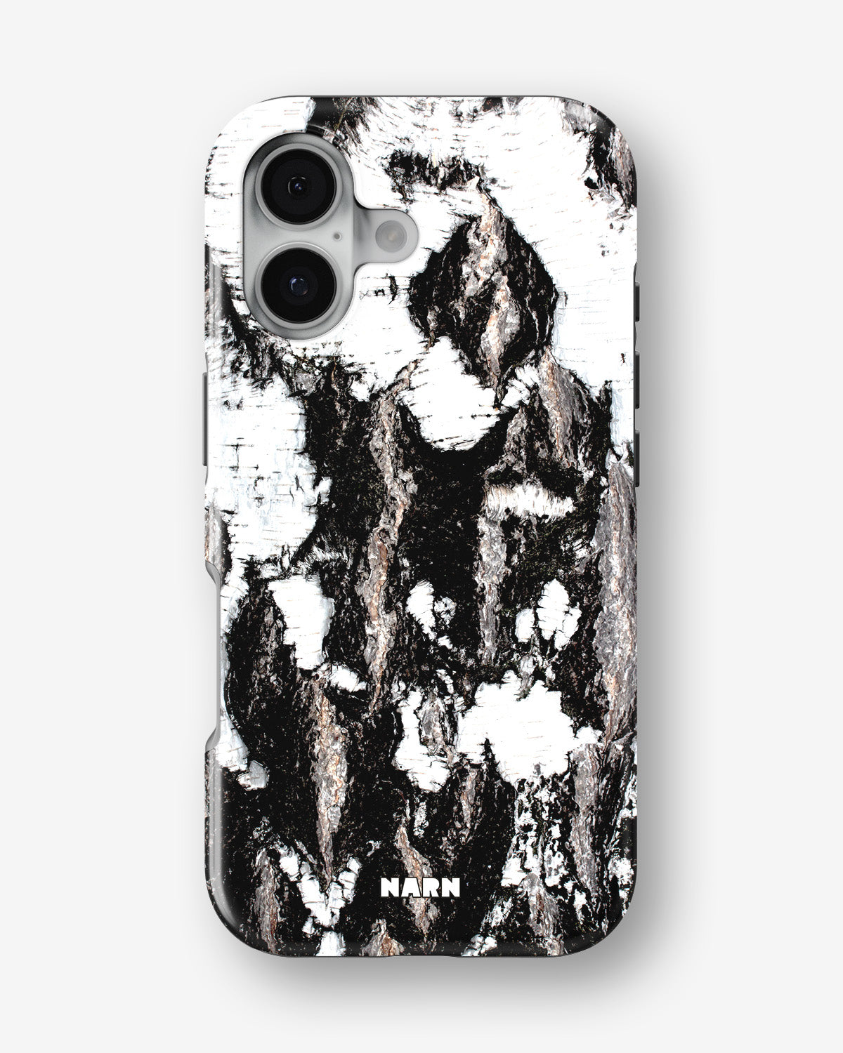 iPhone 16 Tough Case – Birch - View 1