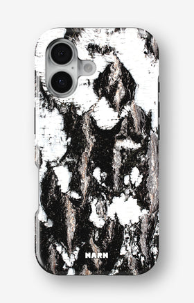 iPhone 16 Tough Case – Birch - View 1