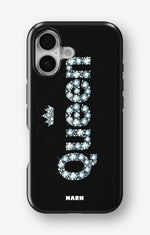 iPhone 16 Tough Case – Queen - View 1
