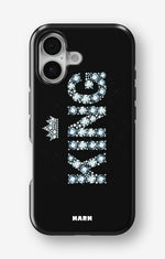 iPhone 16 Tough Case – King - View 1